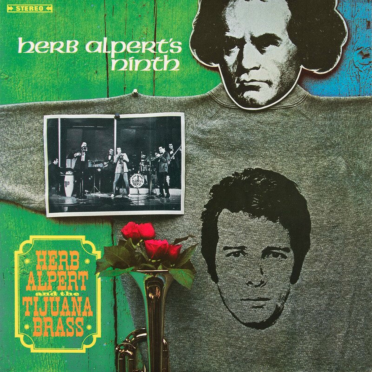 Herb Alpert & The Tijuana Brass